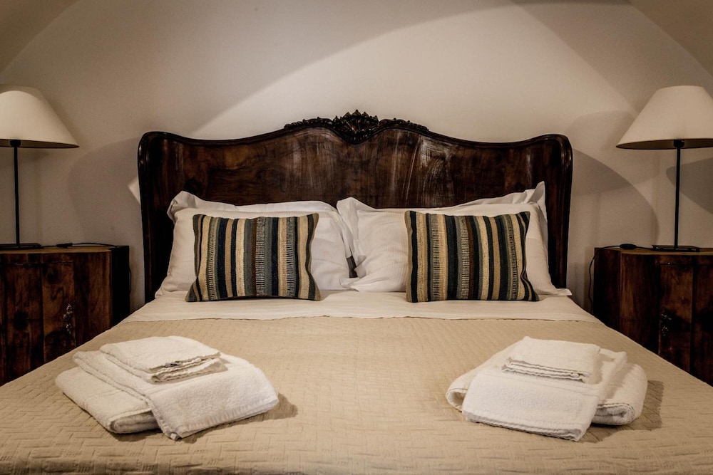 B&B Dietro La Cattedrale photo 2