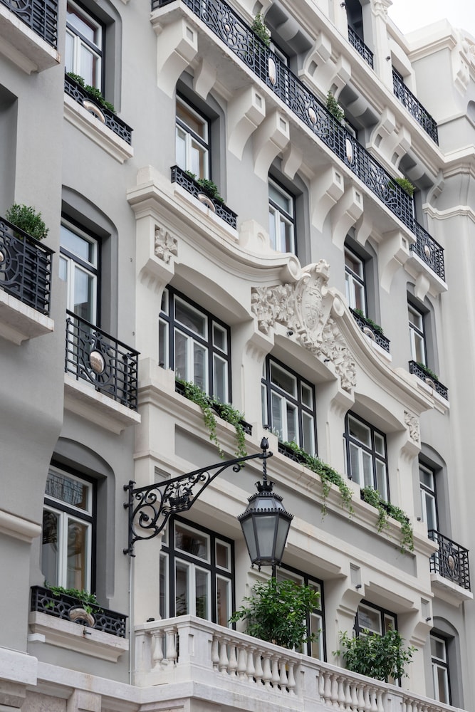 Art Legacy Hotel Baixa-Chiado 74