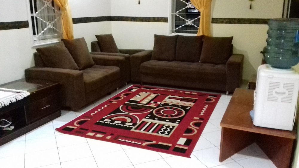 Villa Puncak Resort