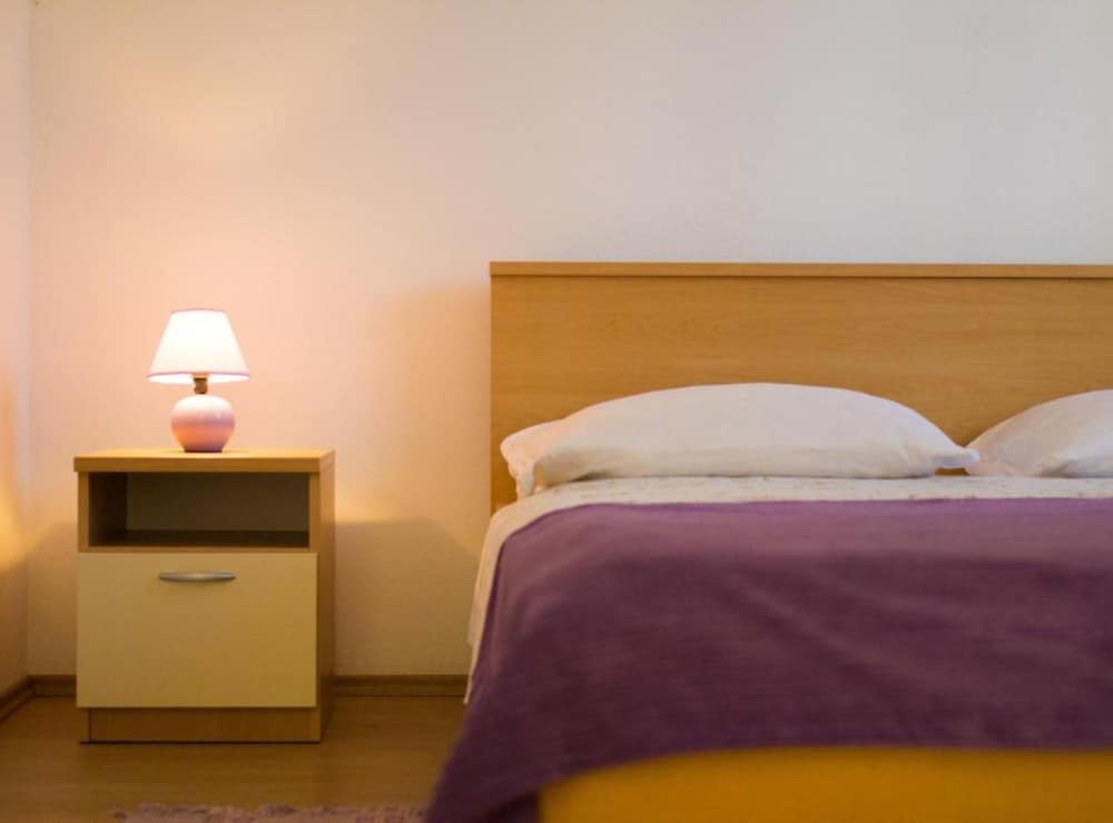 Apartment Magdic