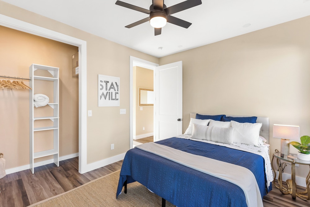 Salt & Lime by Topsail Realty