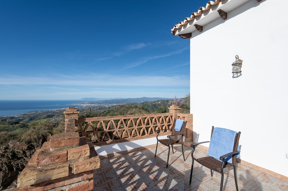 Casa Baena by At Home Costa del sol