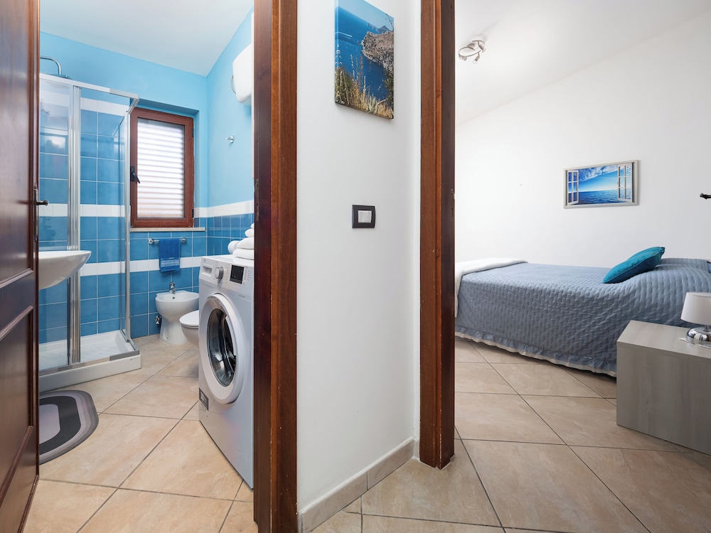 Sky Blue Guesthouse