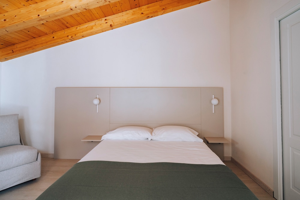Aosta Holiday - Pam Pam