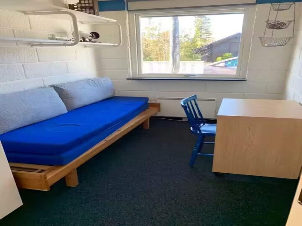 5 Star Holiday Home in Albaek