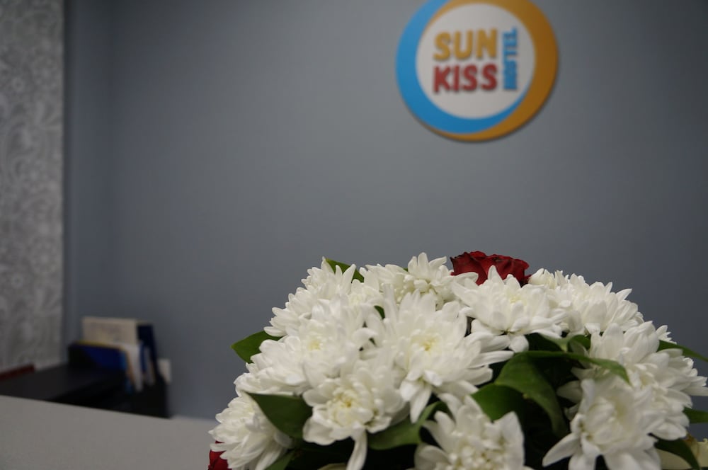 Hostel Sunkiss
