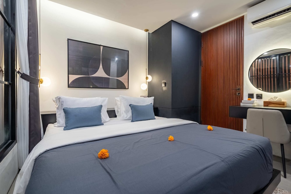 Villa Sevu 5