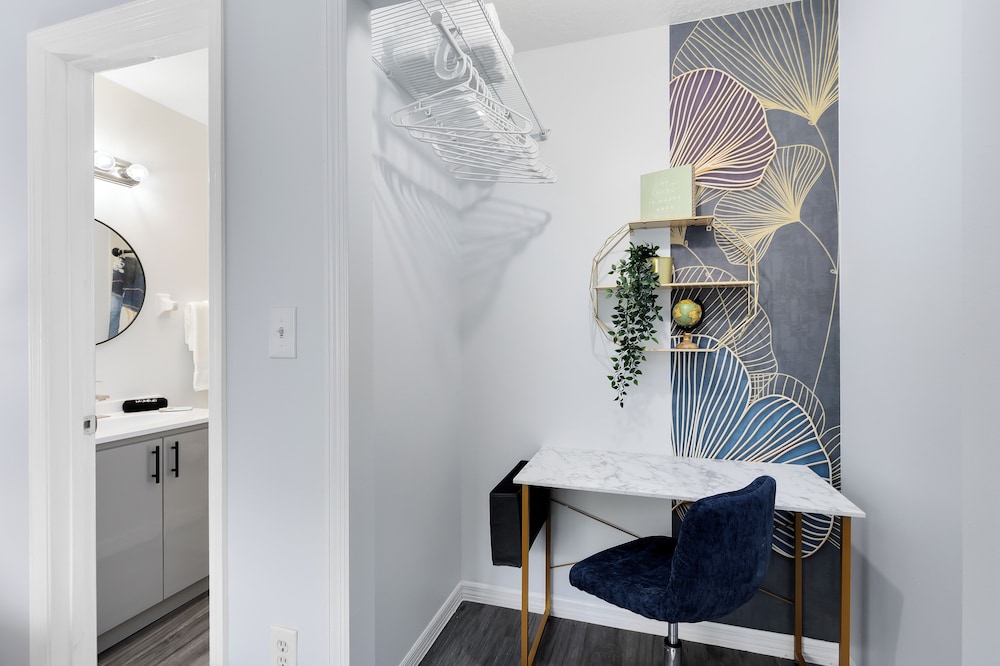 Oasis Apartment Homes
