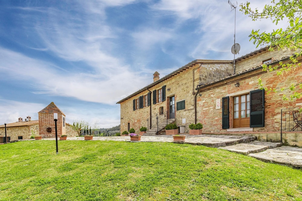 Appartamento Fiordaliso Shared Pool view 4
