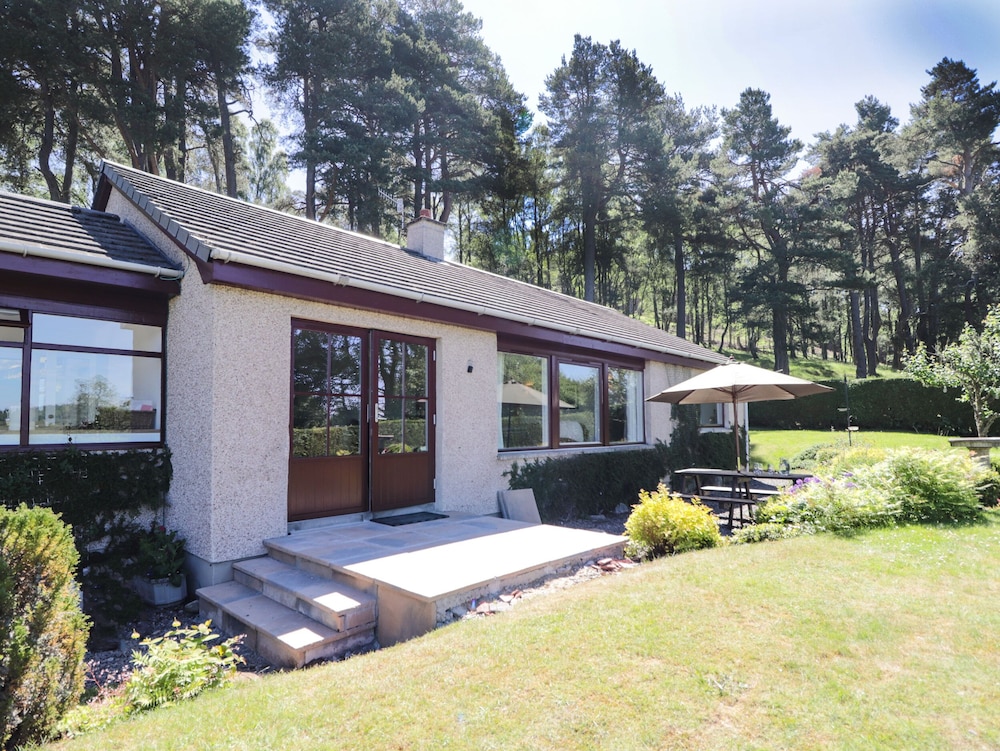 Culreach Lodge