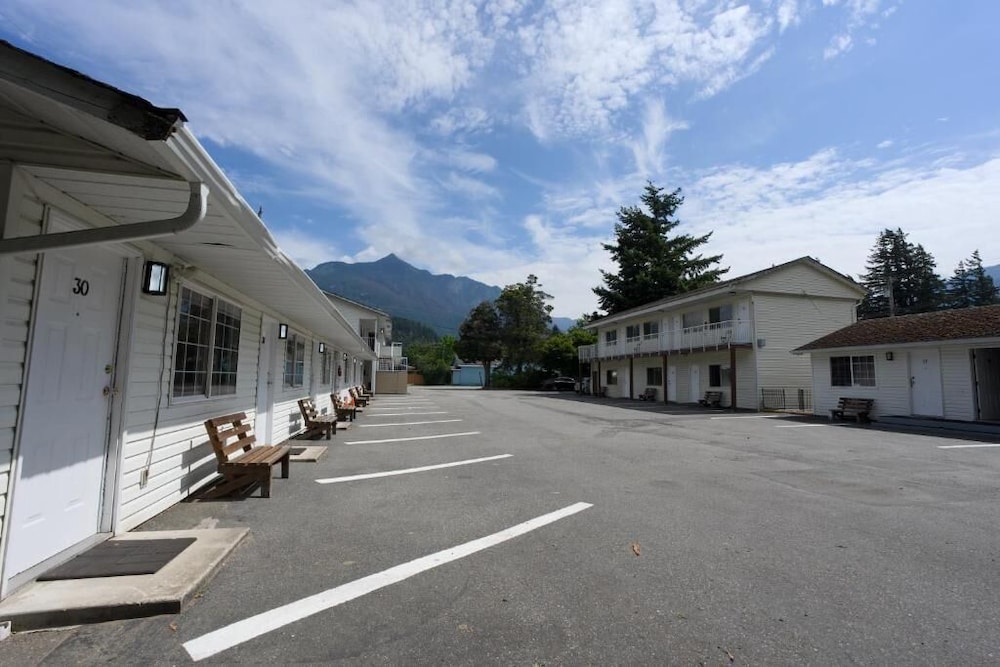 Park Motel
