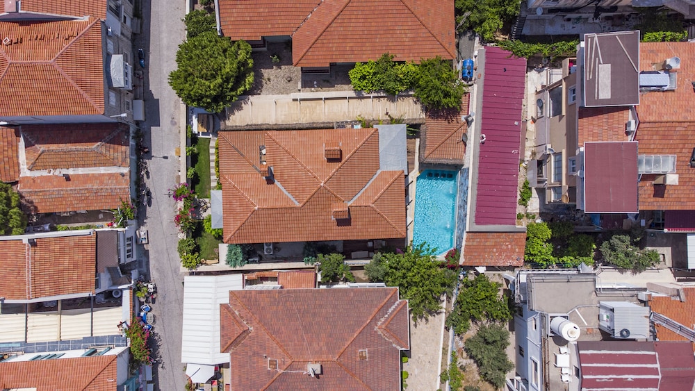 Provence Konağı Alacati - Image 74