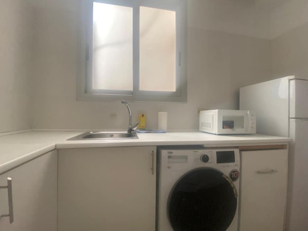 Th152 Spacioso Apartamento La Nau