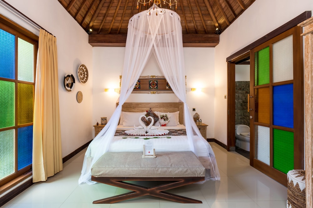 Ubud Raya Villa