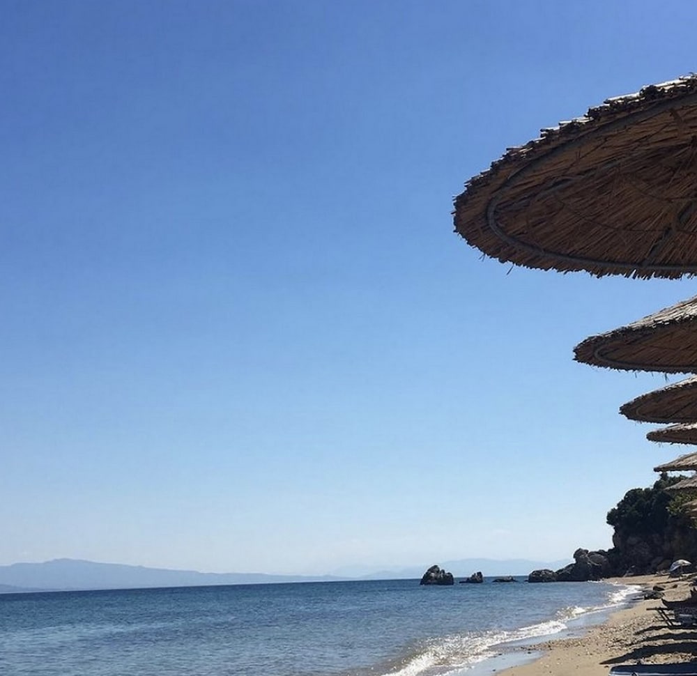 Harmony Sea Side
