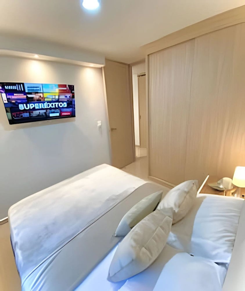 Apartamentos Palmar - by SOHO