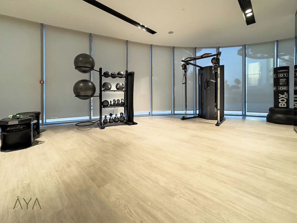 Downtown Luxe 1BR Vibes at Grande
