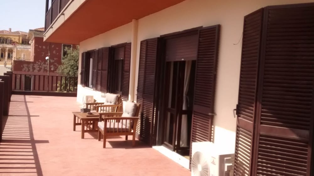 Sulis B&B