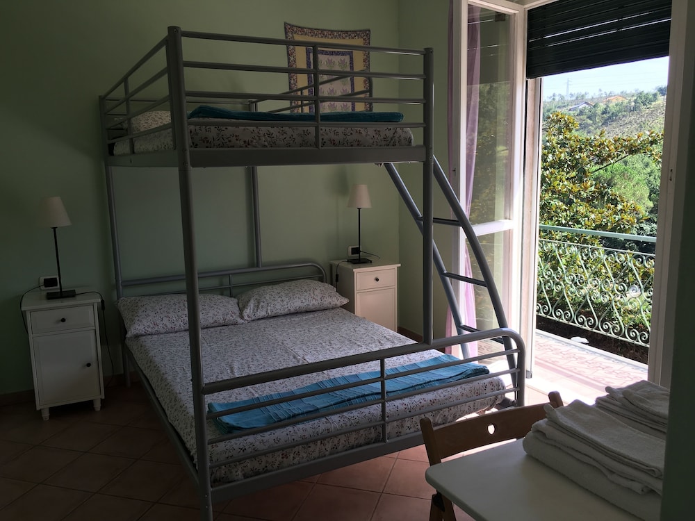 Agriturismo Valdolivo view 3