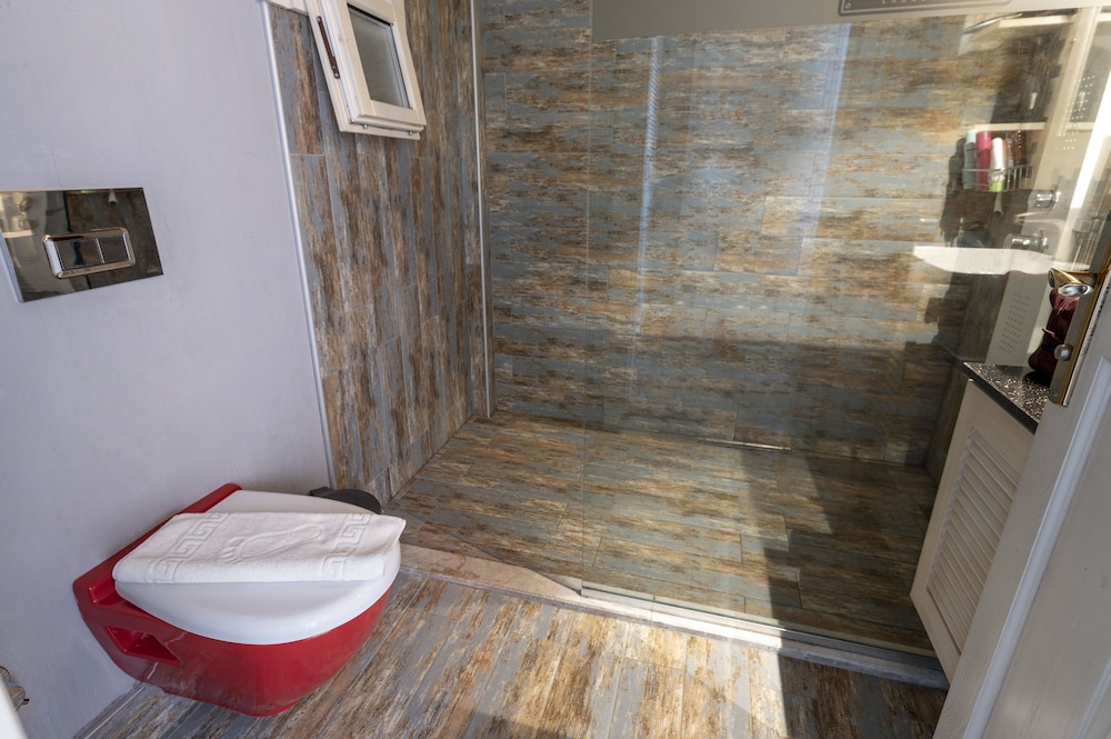 Oludeniz Loft Otel Exclusive - Yalnızca Yetişkinler - Image 66