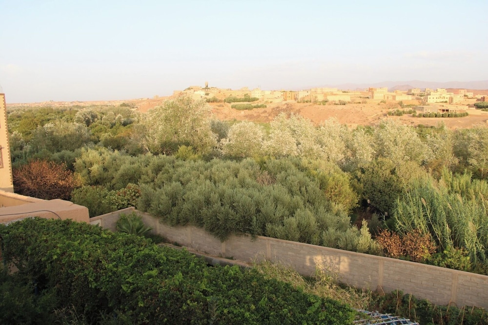 dar olive garden inn