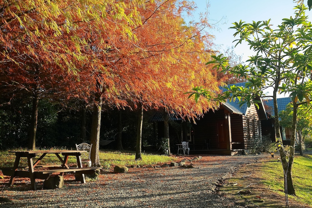 Green Forest Villa