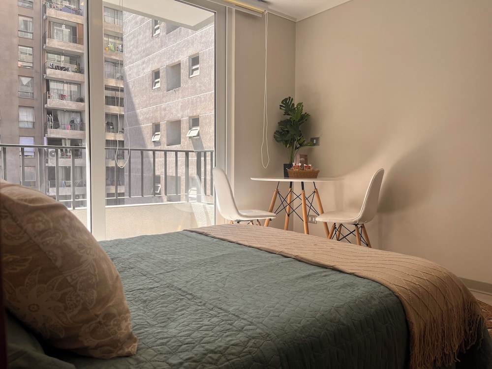 Oceana Suites Carmen