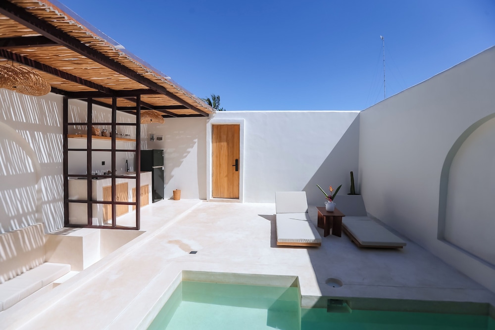 Villa Zoe