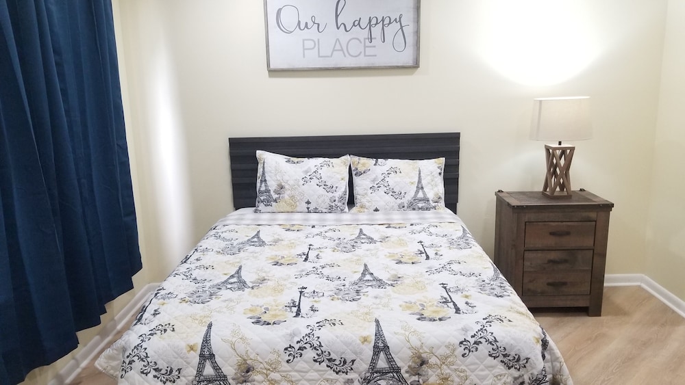 3648 Orlando Vacational Apartment 2nd floor, Lake view