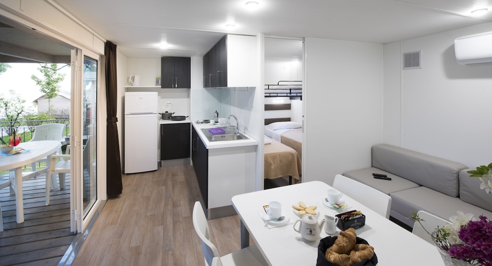 Conca d'Oro Camping & Lodge