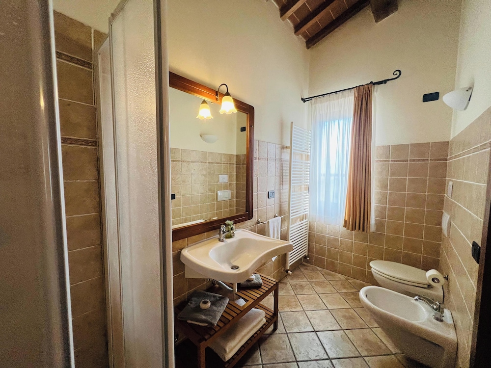 Agriturismo Le Ceregne bio