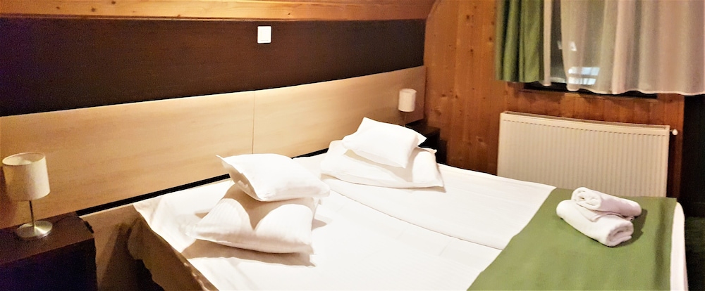 Traveland Butique Resort Poiana Brasov