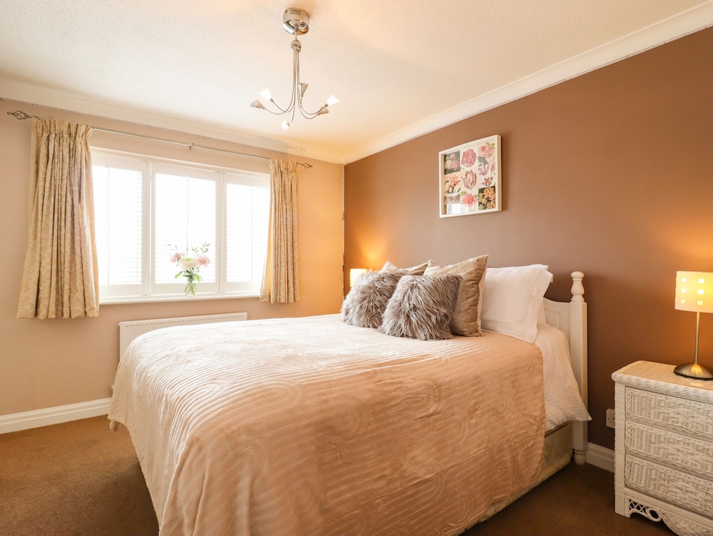23 Brandeston Close