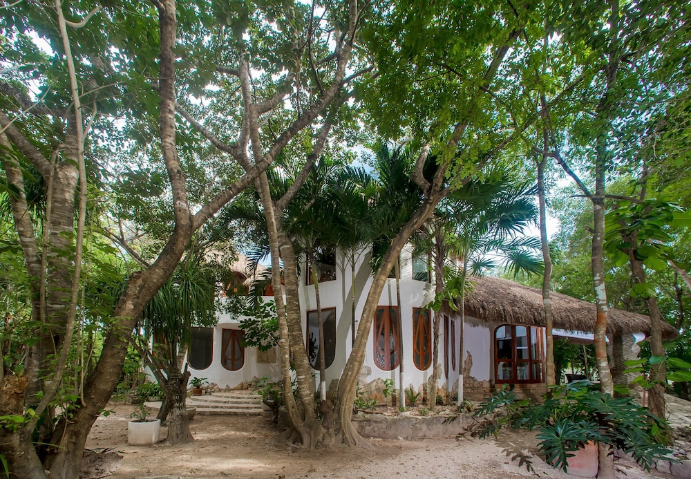 Villa Natural Luxury Architect Villa