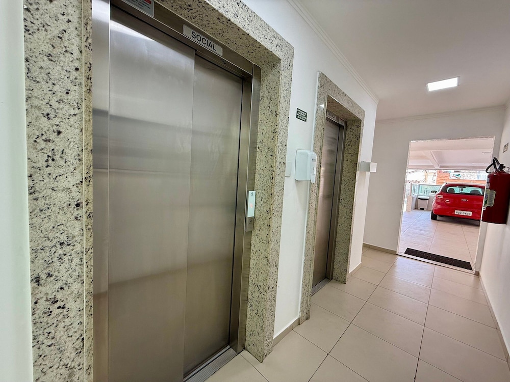 Residencial Hr Malibu