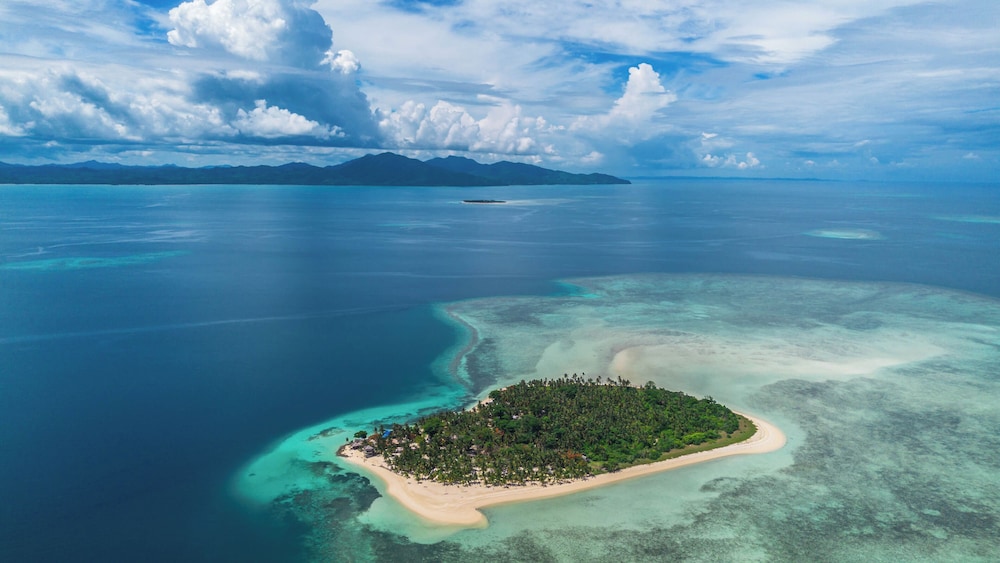 Modessa Island