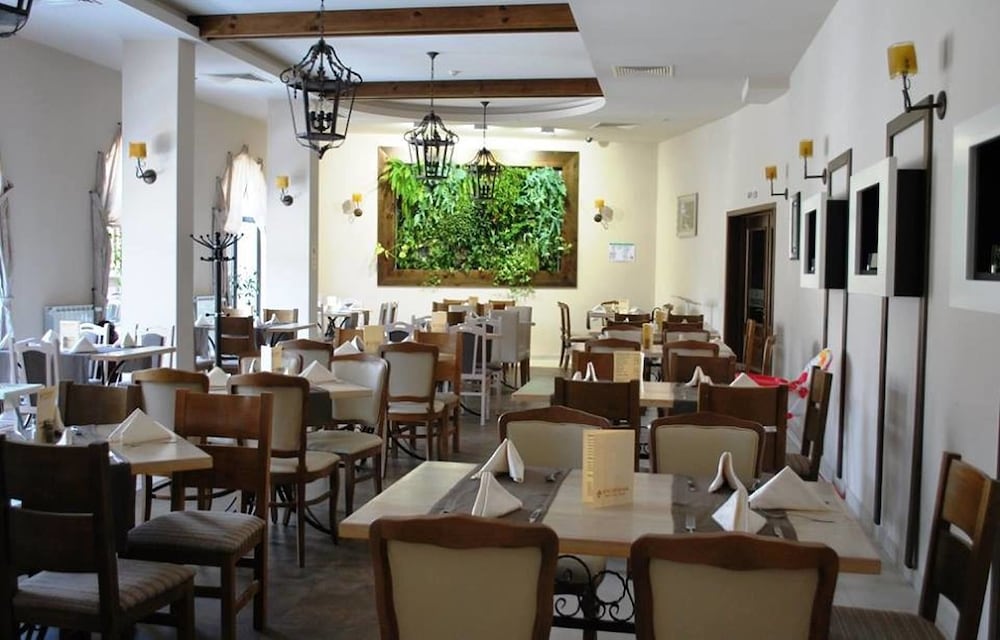 Bansko Vacations - Hotel Complex Zara Bansko - Property Image 2