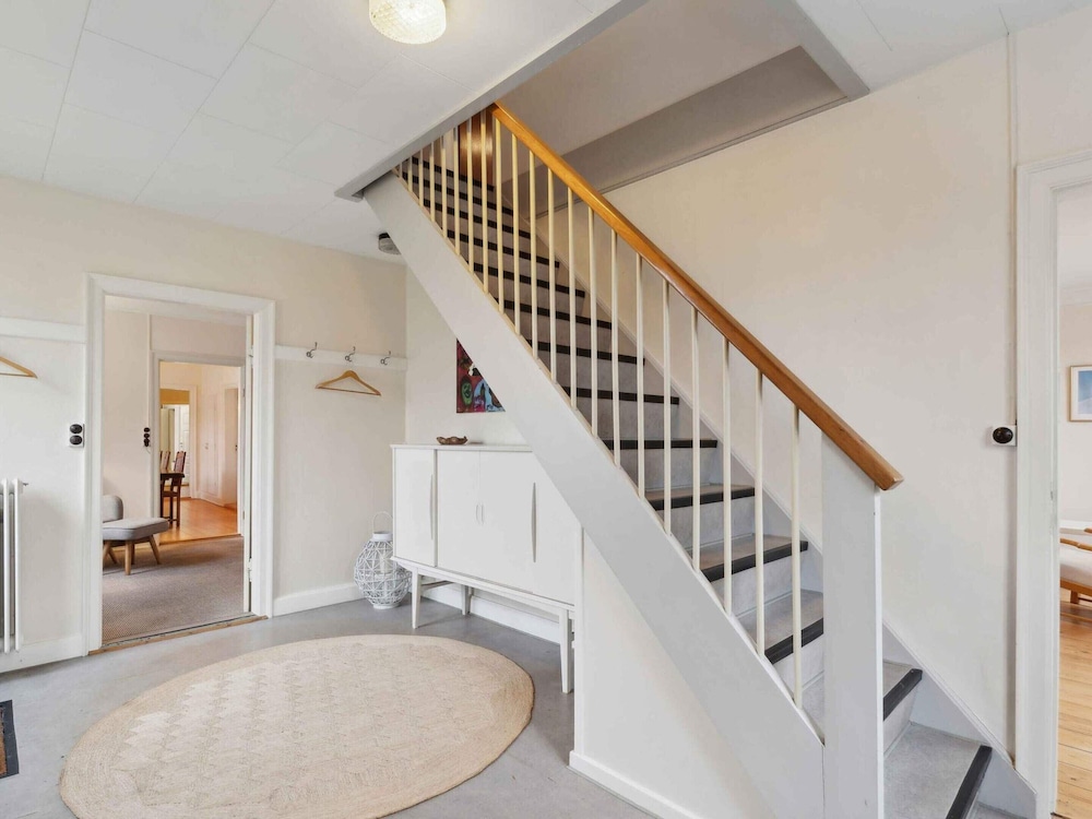 5 Star Holiday Home in Holbaek