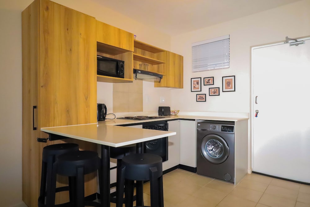 Bliss Ballito by First Private Stays
