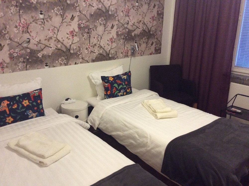 Mora City B&B