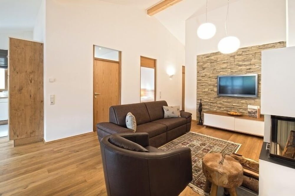 Verwall Apartment 3