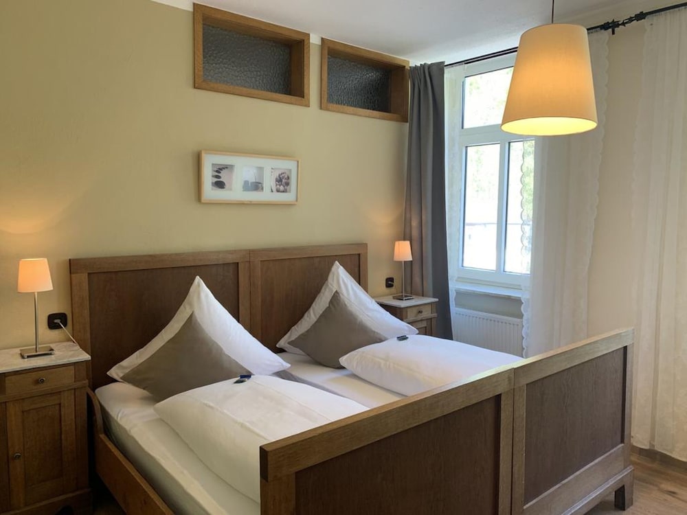 Mosellandhotel im Enderttal Zum Onkel Willi