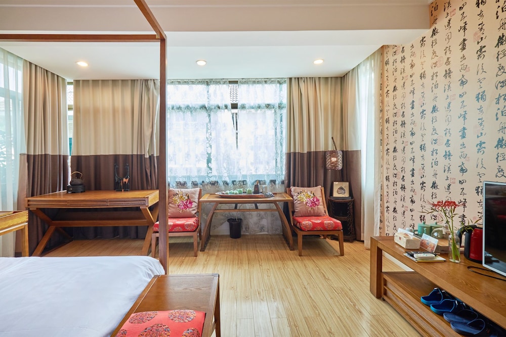 Hangzhou Ling Inn
