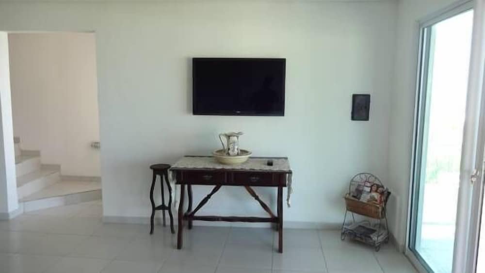 Mirante Hostel Recife