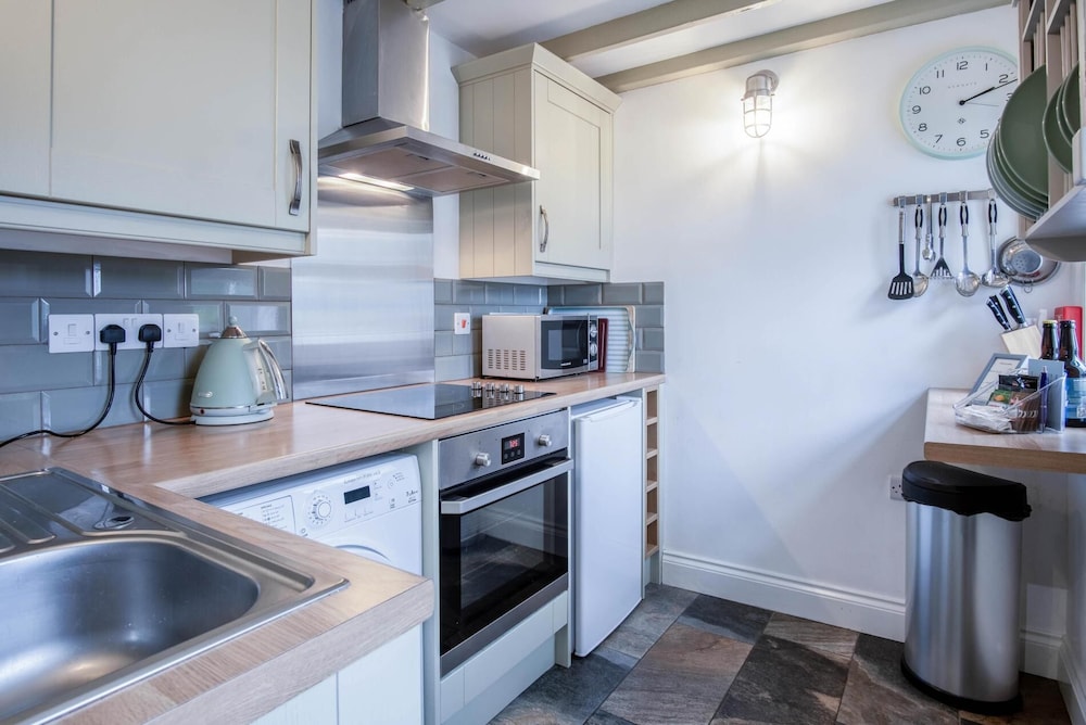 Stable Cottage - 1 Bedroom Cottage - Penally