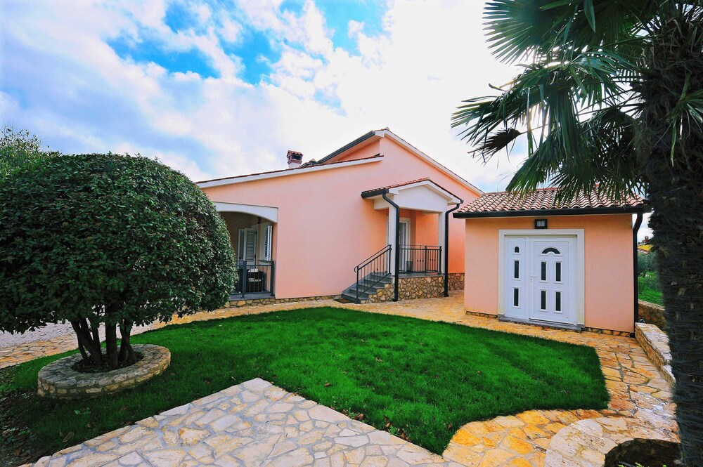 Villa Gea view 2