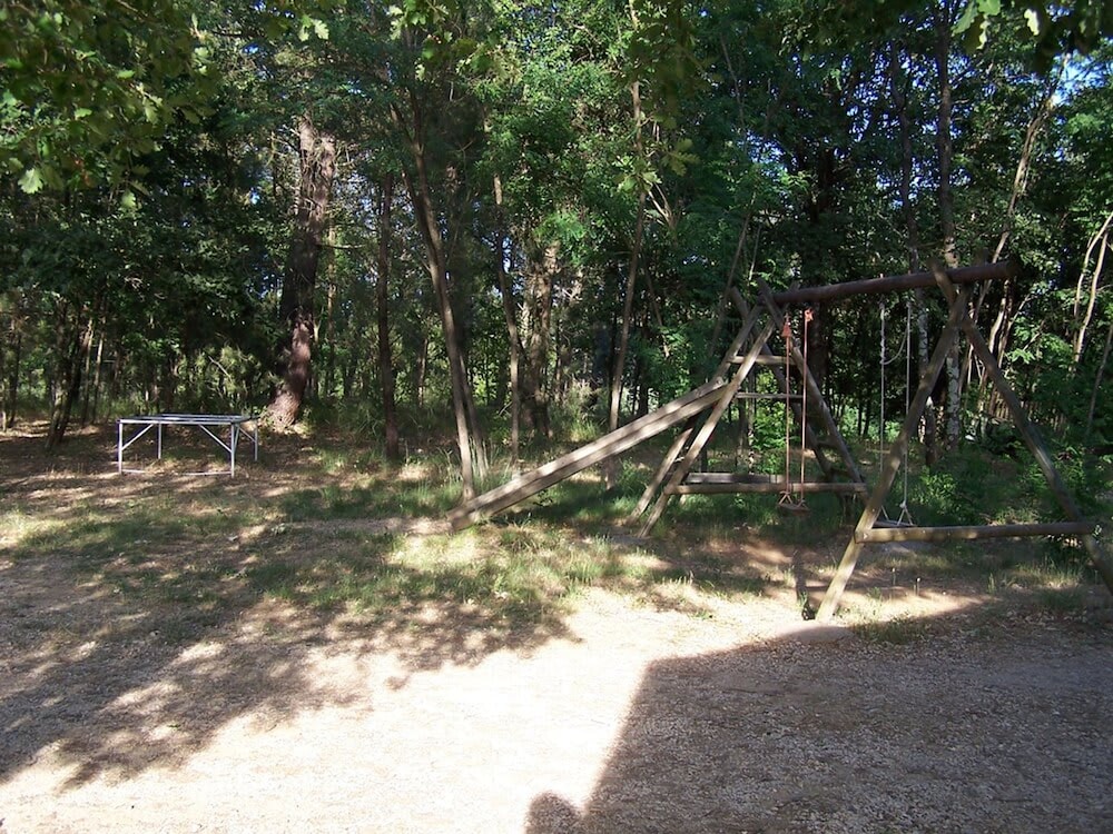 Huswell - Rustic G te With Pool in Southern France