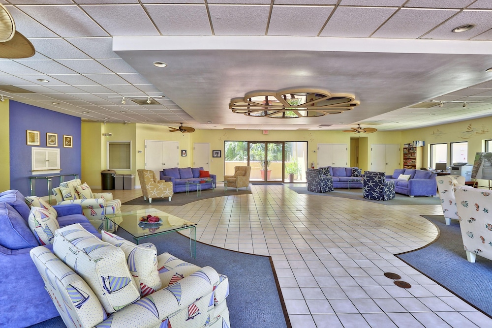Land's End 10-303 Beach Front - Premier