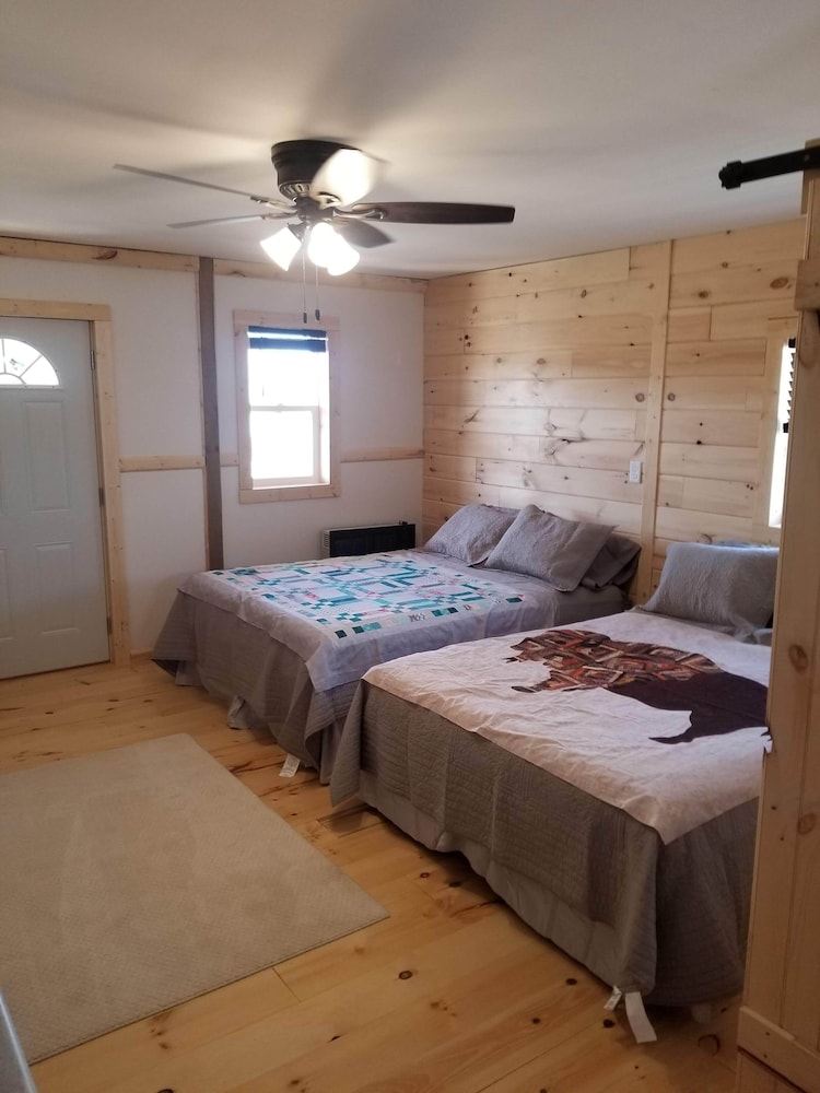 CopperLine Lodge