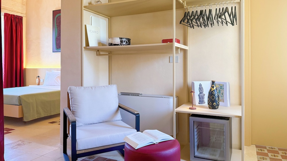 PALAZZO VIGILARIUM - Boutique Rooms